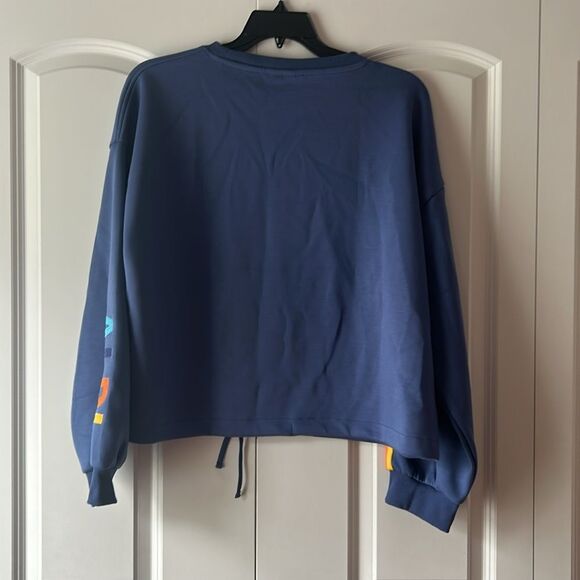 ALDI Gear Sweatshirt women’s XL New with Tags - Picture 7 of 7
